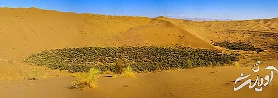 اجنه‌ها در ایران